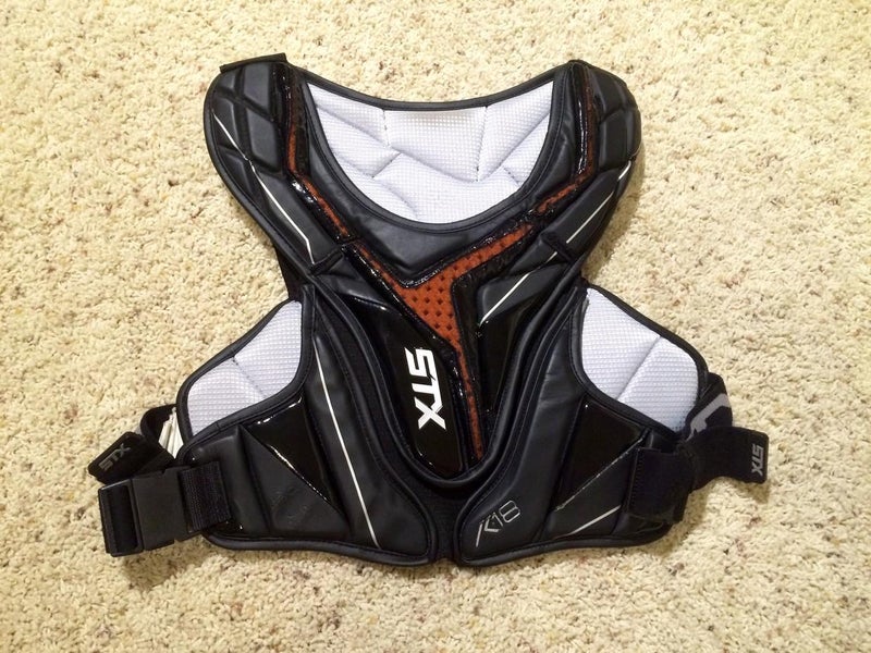 STX K18 Shoulder Pads Liner