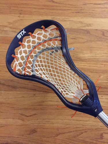 STX Superpower - Throne Mesh