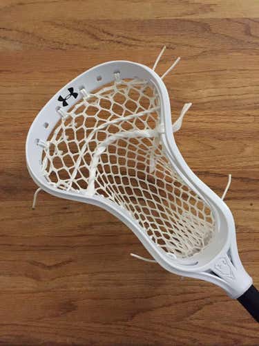 Under Armor Command - Hero Mesh and Strings