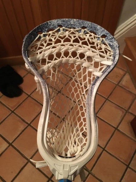 Stx Duel U - Stringers shack G3 ultralight mesh