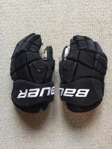 Bauer APX2 Gloves