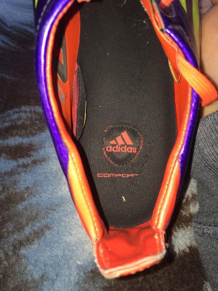 Adidas F50 adizero