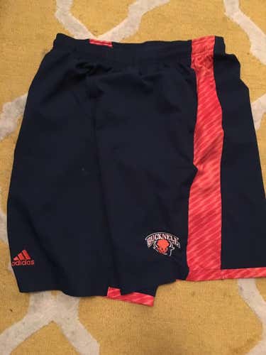 Bucknell shorts