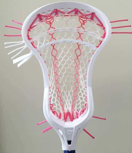 Gait Recon XLU, BCA Hero Mesh