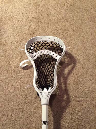 Under Armour Command U strung w/ Hero Mesh