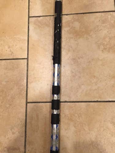 Lacrosse shaft