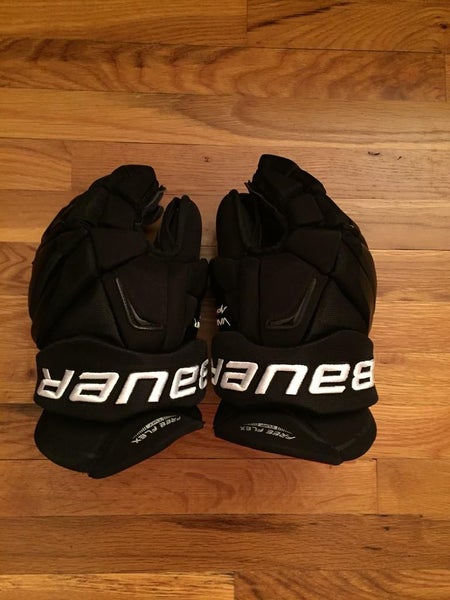 Bauer Vapor APX2 Gloves - Never Used - Size 14
