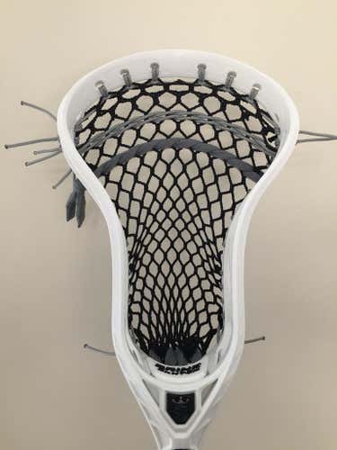 Clutch IV X, Hero Mesh, BNWT