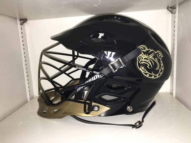 Bryant University Warrior TII