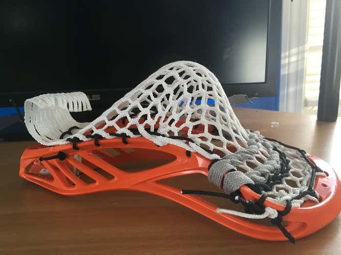 Warrior Cobra w/ Money Mesh