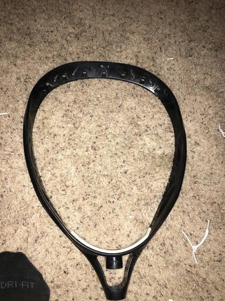 Black STX Eclipse