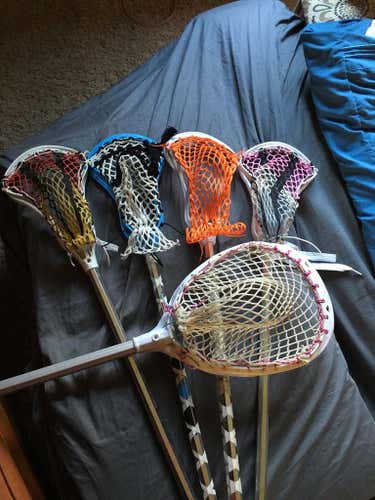 evo pro for chase webs