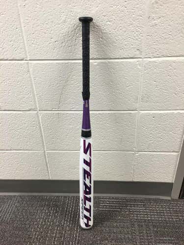 Easton Stealth
