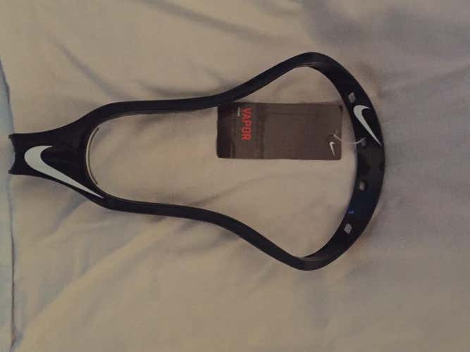 Navy Blue Nike Vapor head Brand New with Tags