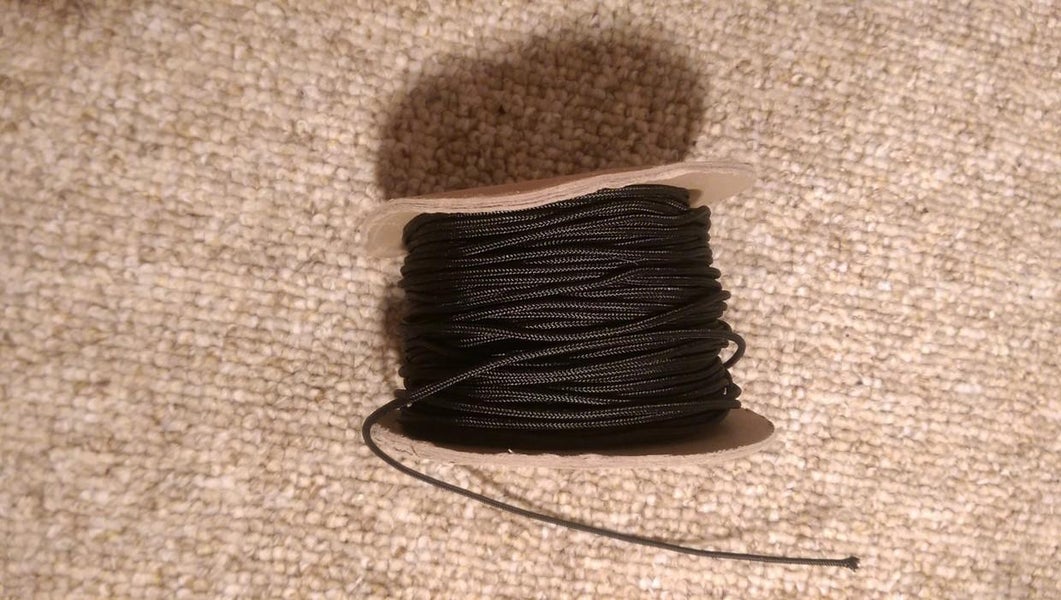 Sidewall and Crosslace