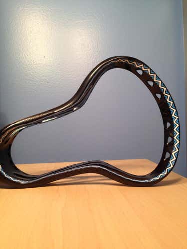 Tribal dyed Powell Pioneer