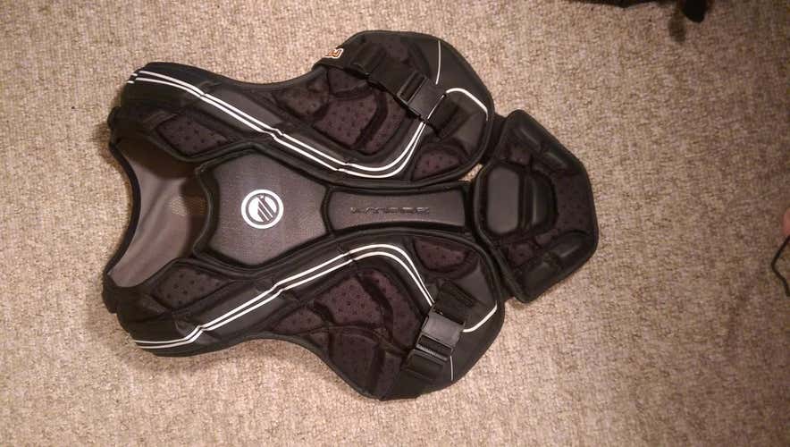 Maverik Empire Goalie chest guard