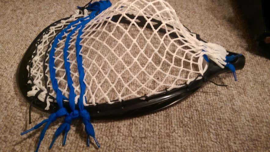 Stx Eclipse