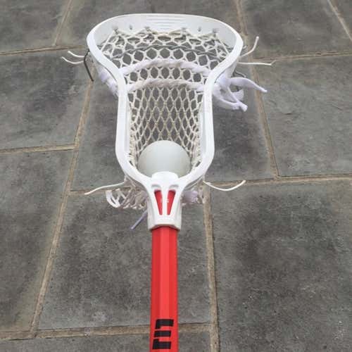 Epoch Lacrosse Stick