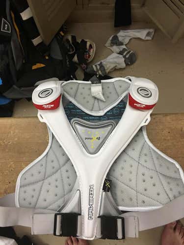 Maverik Rome Rx3 speed