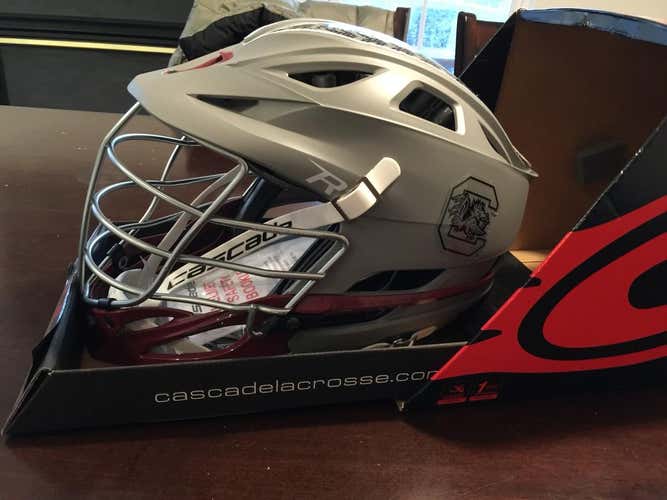 New stock unused South Carolina R in box