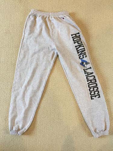 Johns Hopkins Lacrosse Joggers