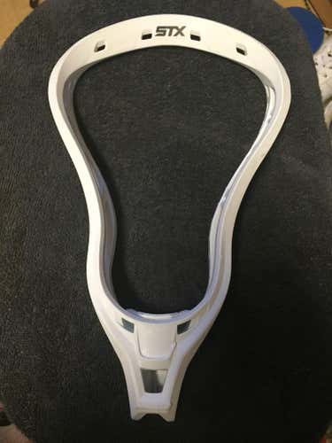 White STX Hammer U
