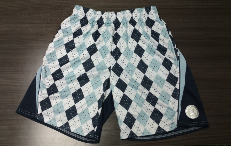 Flow Society Short - Medium