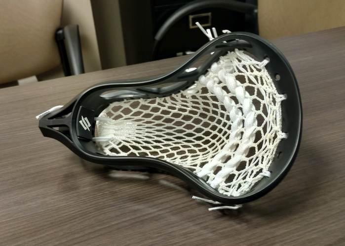New StringKing Mark 1 Lacrosse Head