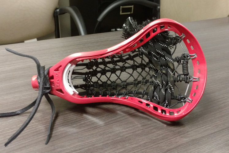 Gait Torque Lacrosse Head - Trad X