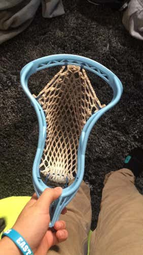 Tribe 7 Ghost 7