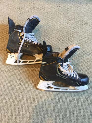 Bauer One.8 Skates