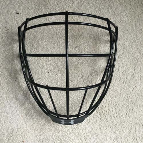 UA Senior Box Lacrosse Mask (cla approved)