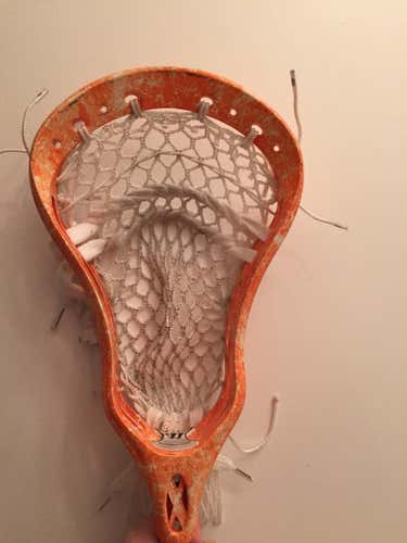 Marble Dyed Warrior Evo X Head