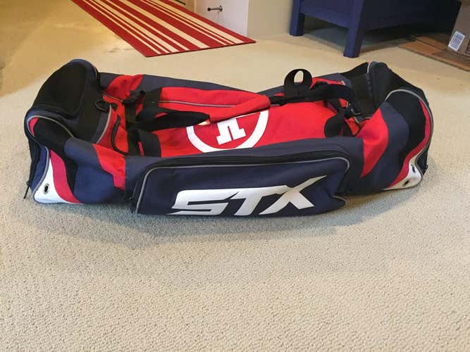 Lacrosse Bag
