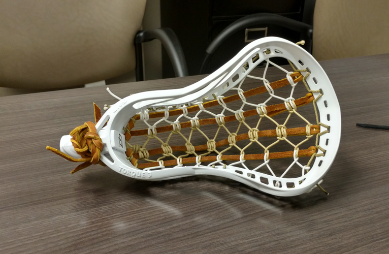 Gait Torque 3 Lacrosse Head