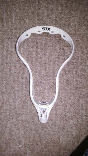 Stx head