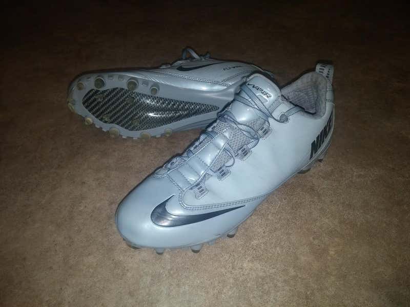 Nike Zoom Vapor Carbon Fly 2 TD Cleats | SidelineSwap | Buy and
