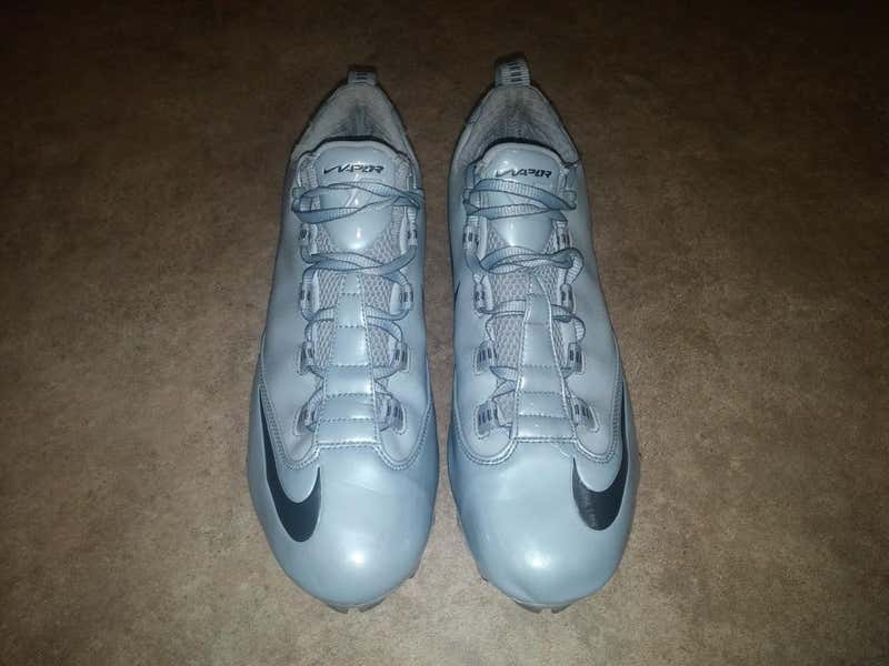 Nike Zoom Vapor Carbon Fly 2 TD Cleats | SidelineSwap | Buy and