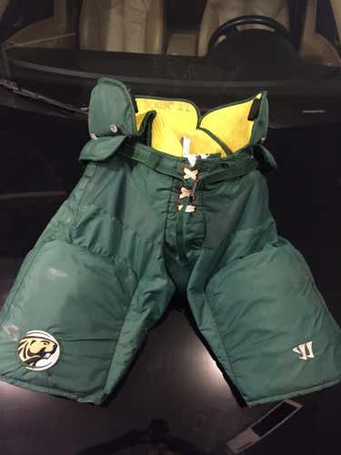 Warrior Bemidji state pant (large)