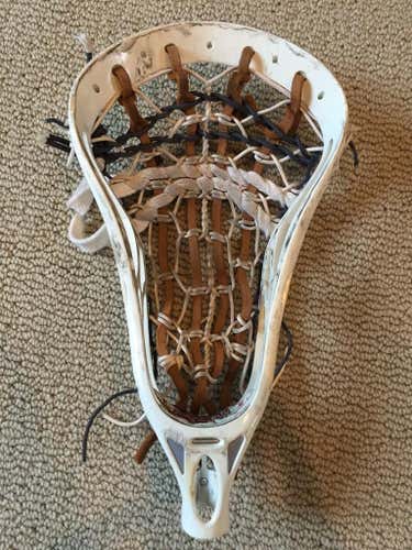 Warrior Evo TI Head