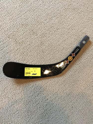 Warrior Blade (Jr.)