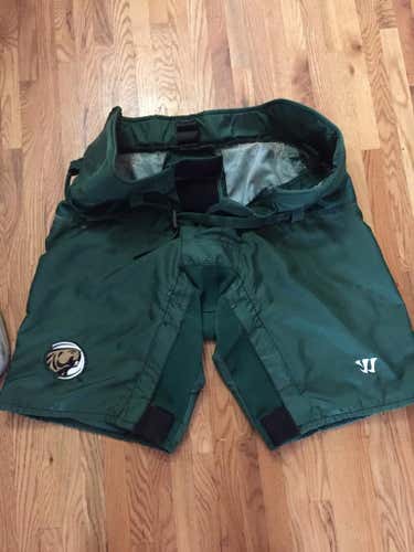 Warrior Shell and girdle