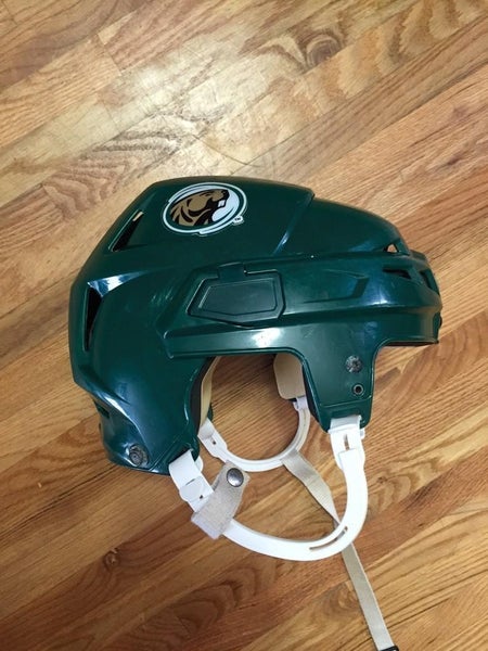 CCM Vo8 helmet