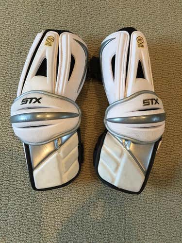 Stx Assault Elbow Pads