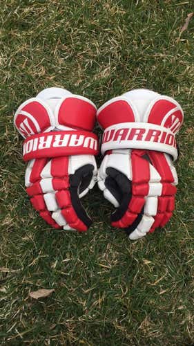 Warrior Riot Gloves