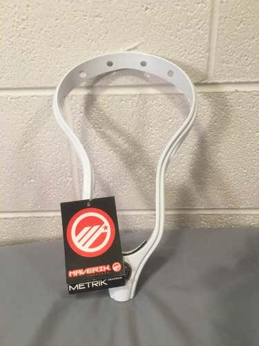 Maverik Metrik U