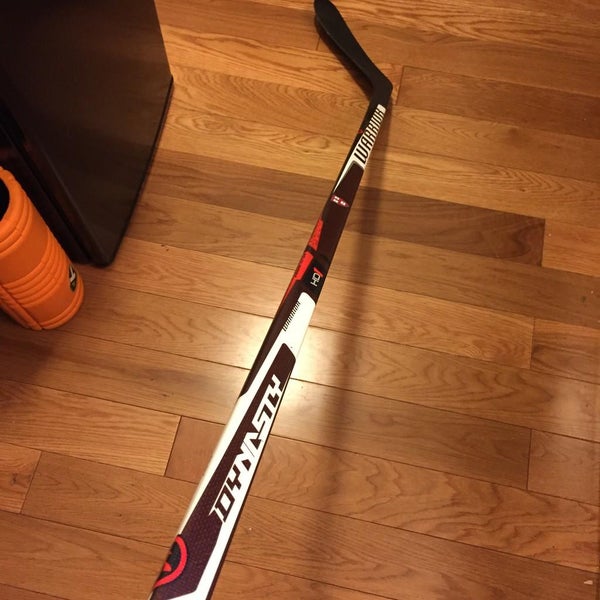 Harvard Team Issued Warrior Dynasty HD1 Left