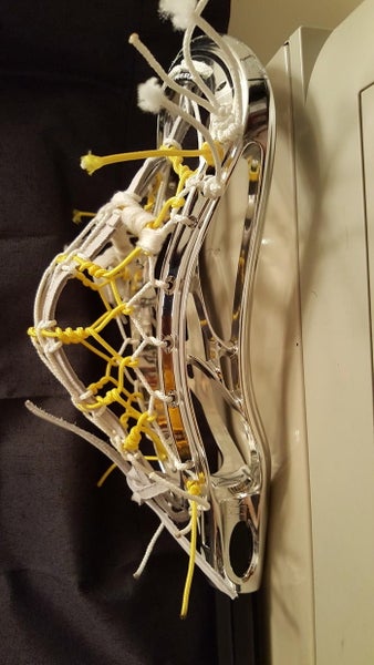 Chrome Warrior Evo X