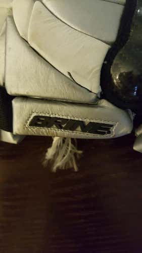 Brine Supercross Gloves